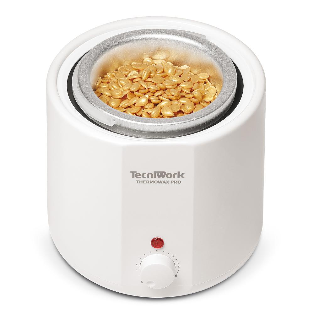 Thermowax Pro 800 ml professional wax heater