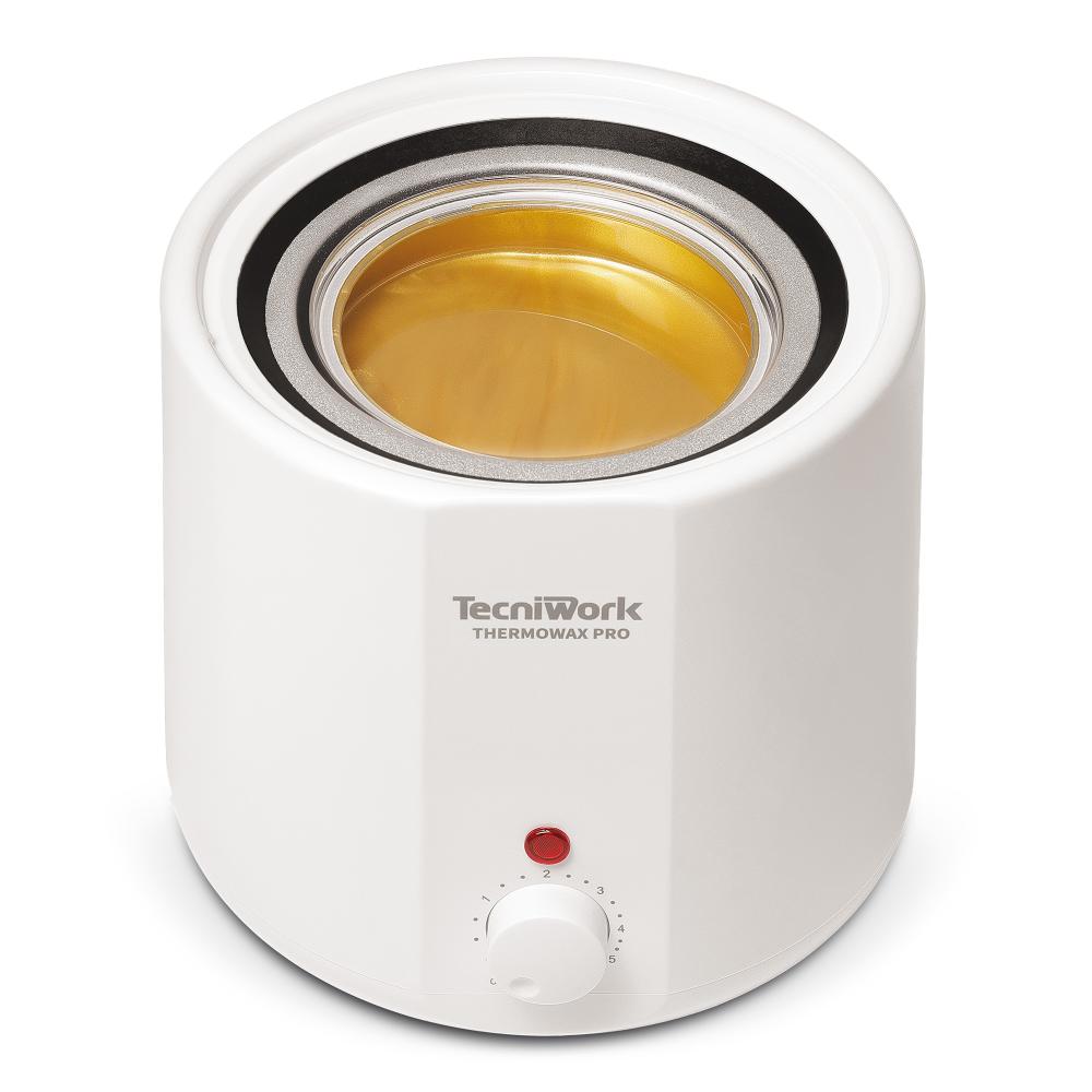 Thermowax Pro 800 ml professional wax heater