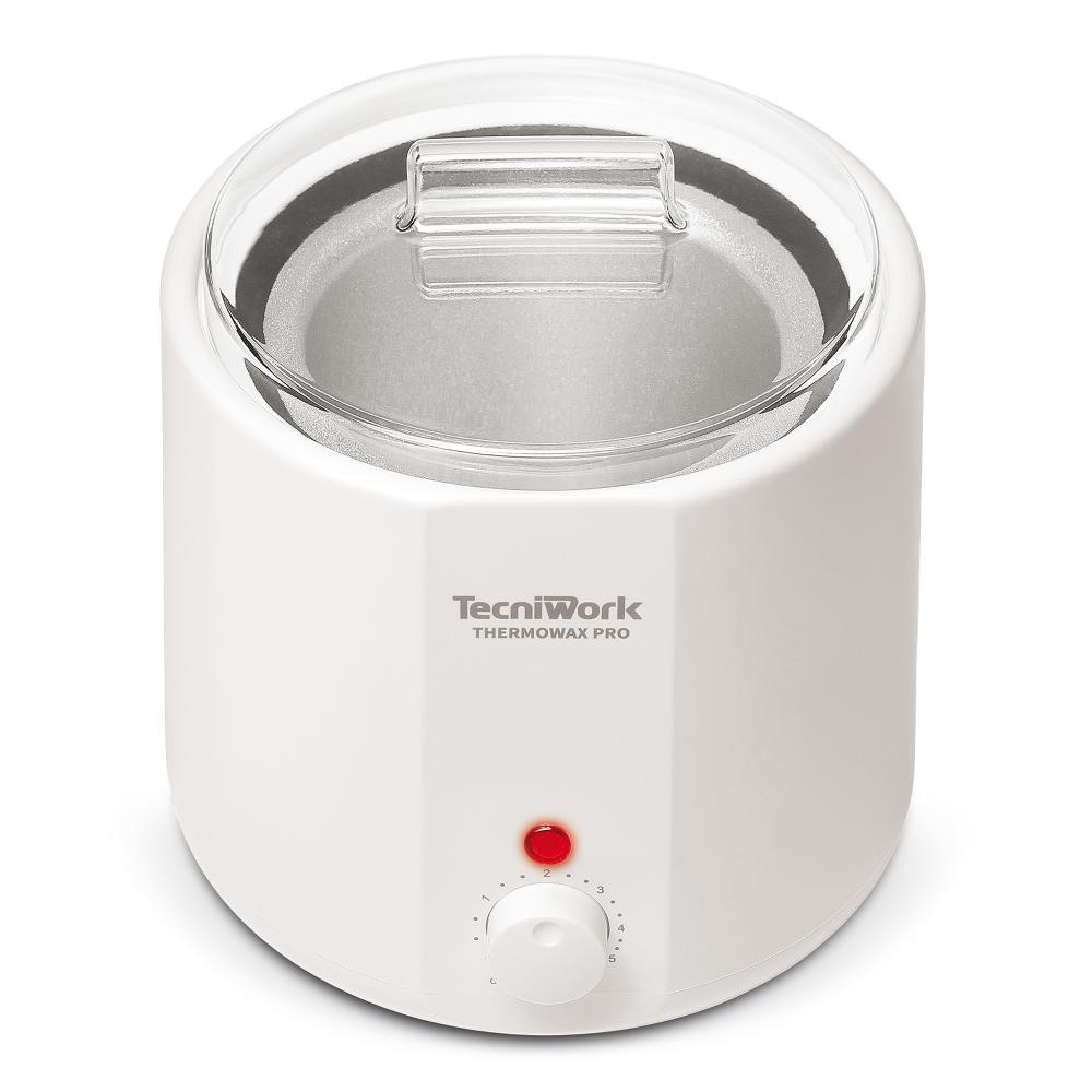 Thermowax Pro 800 ml professional wax heater