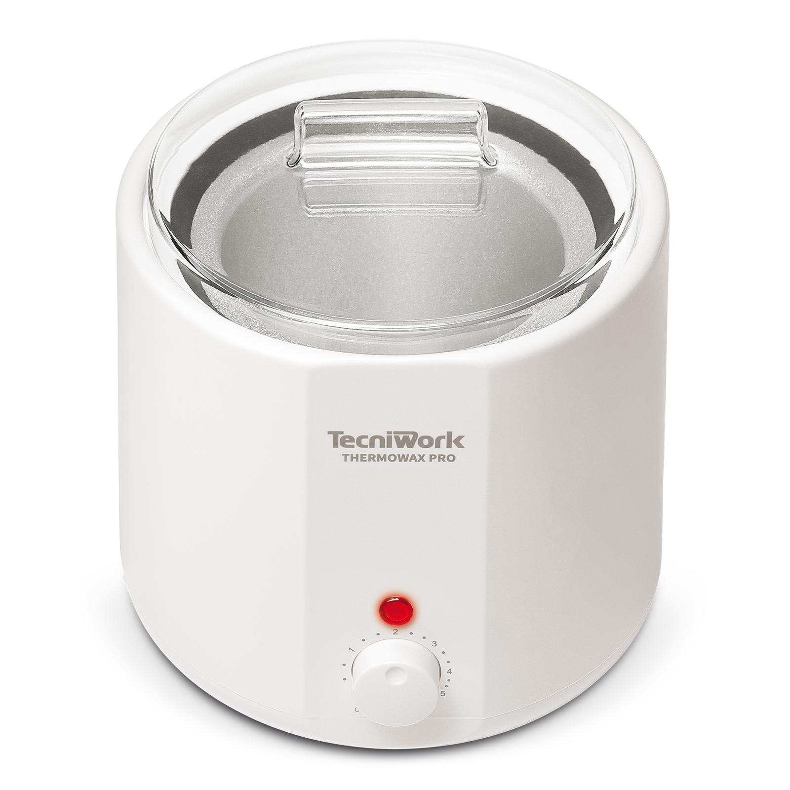 Thermowax Pro 800 ml professional wax heater