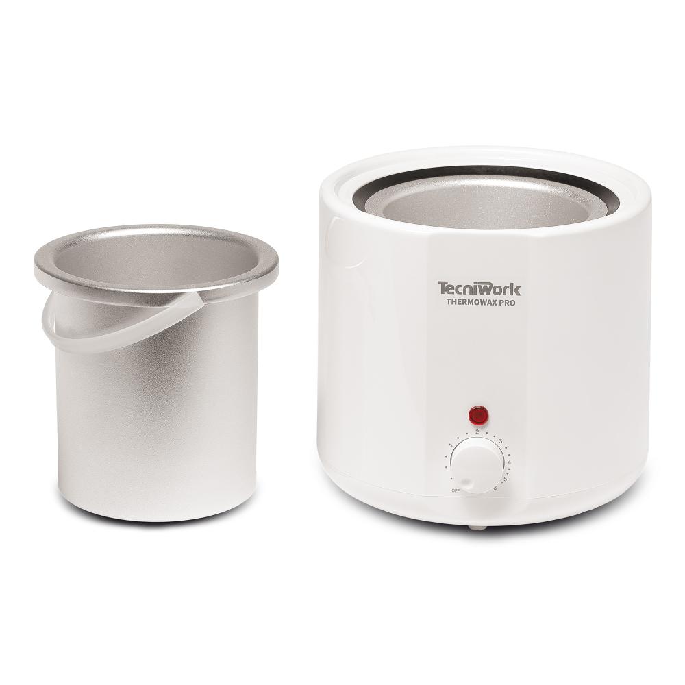 Thermowax Pro 800 ml professional wax heater