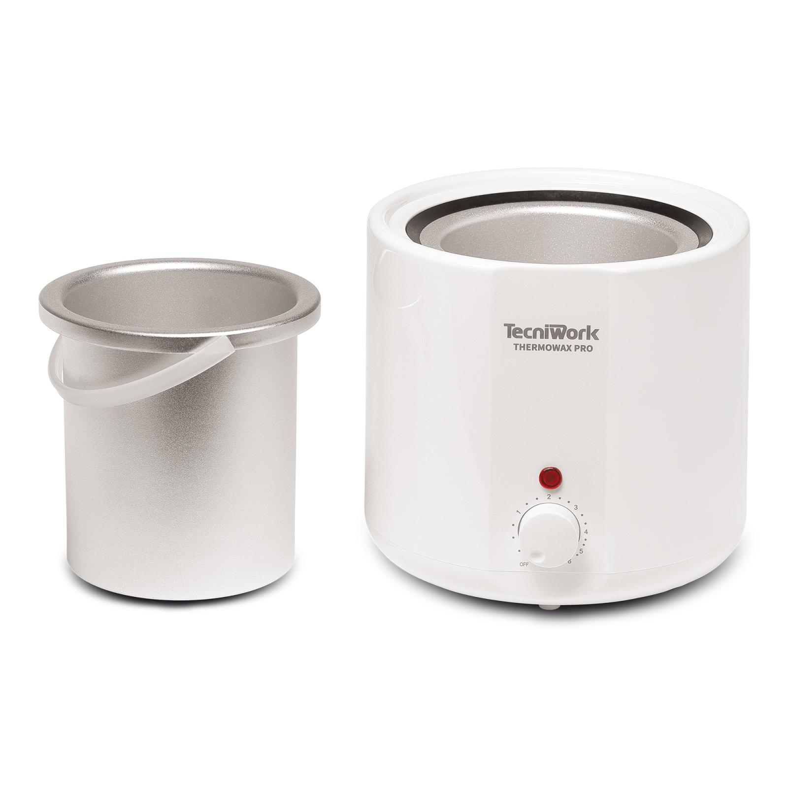 Thermowax Pro 800 ml professional wax heater