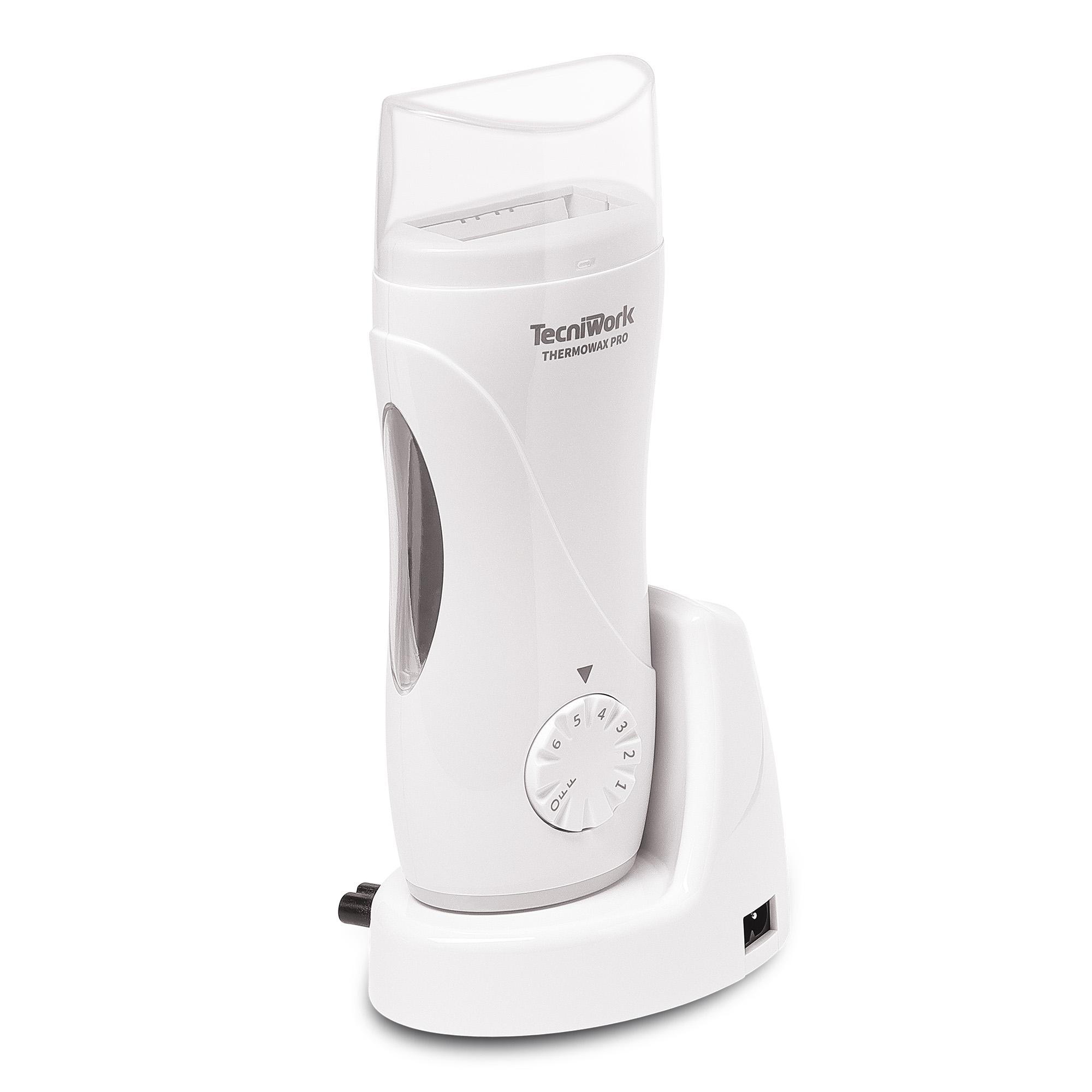 Scaldacera a rullo Professionale Thermowax Pro