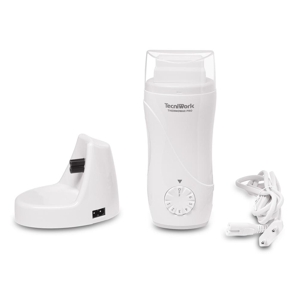 Thermowax Pro Professional Roller Wax Heater