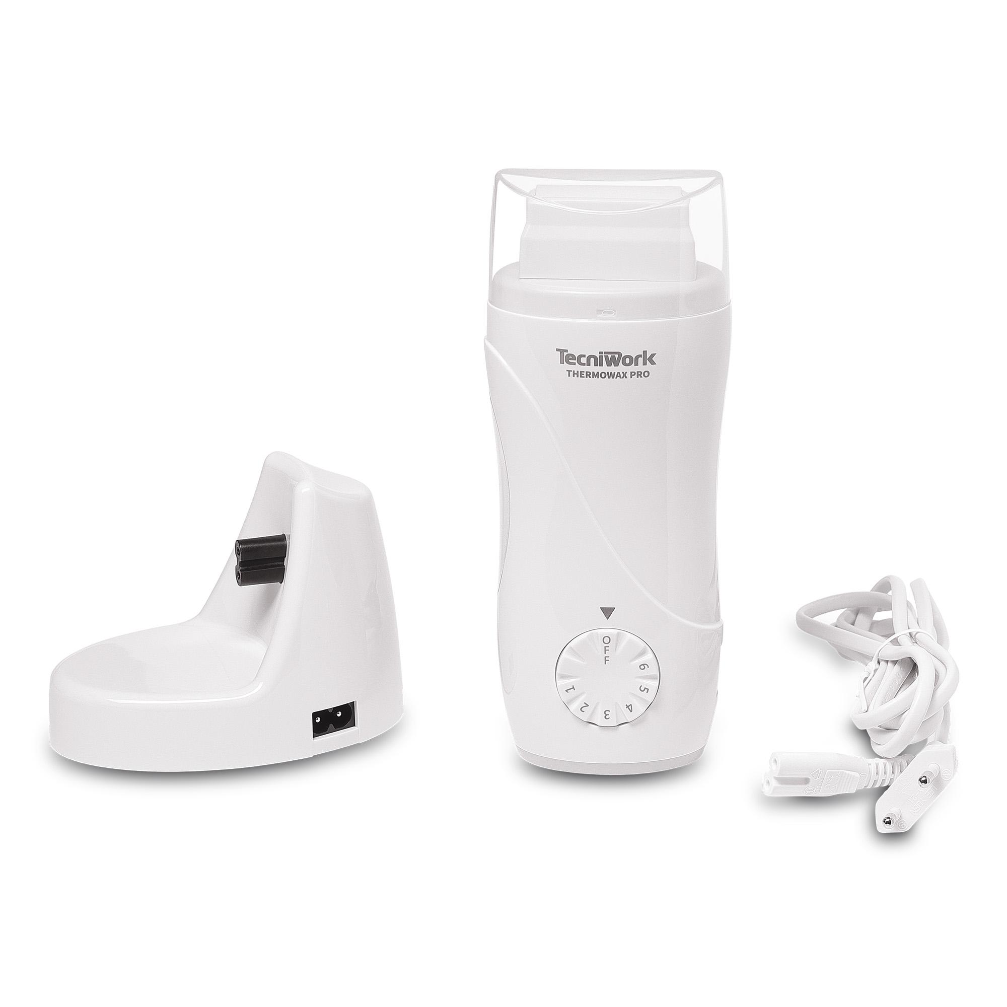 Scaldacera a rullo Professionale Thermowax Pro
