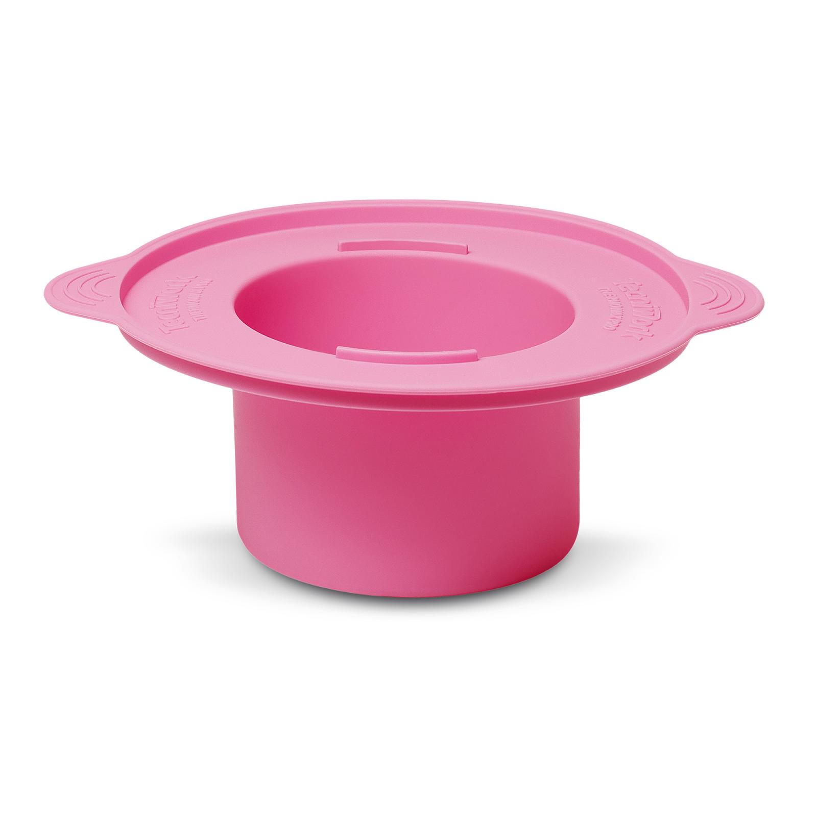 Bac en silicone pour chauffe-cire 400 ml