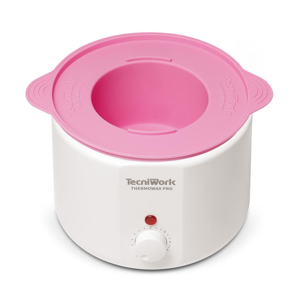 Bandeja de silicona para calentador de cera 400 ml