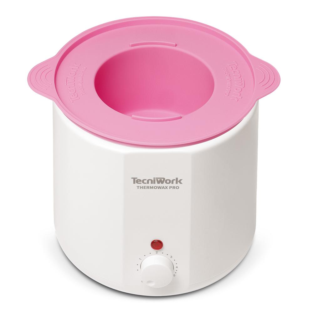Silicone bowl for wax heater, 800 ml