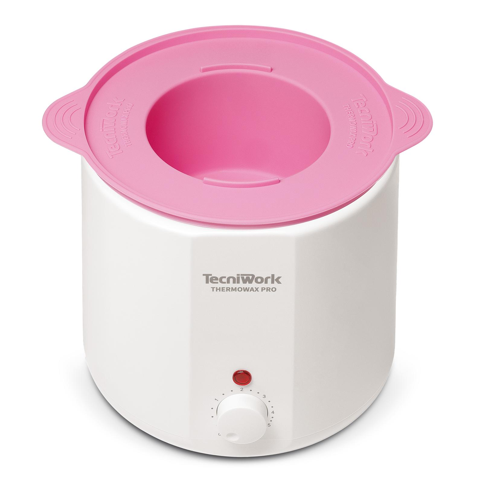 Silicone bowl for wax heater, 800 ml