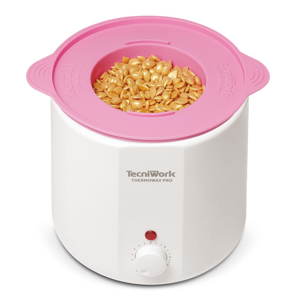 Silicone bowl for wax heater, 800 ml