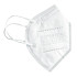 Masque filtrant jetable FFP2 5 couches 20 pc