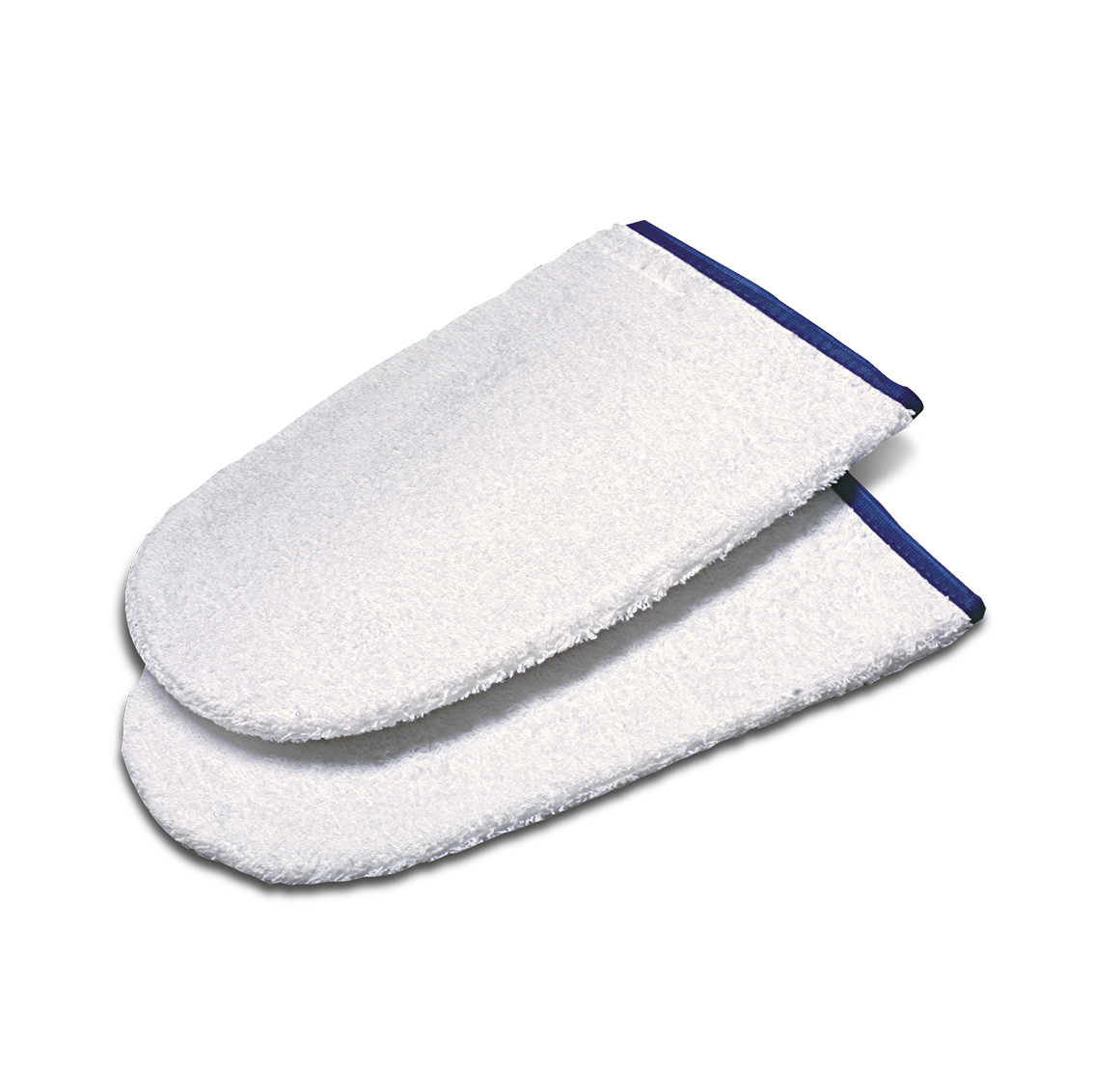 Terry gloves for paraffin treatment 1 pair