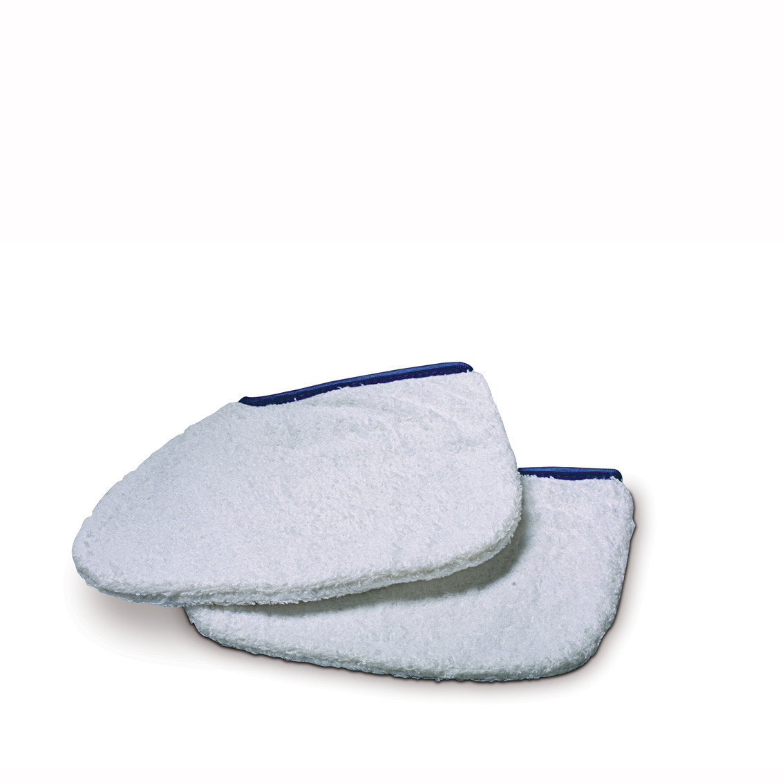 Sponge socks for paraffin treatment 1 pair