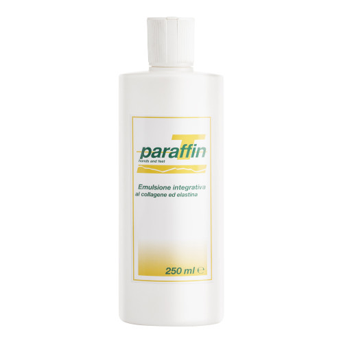 Ergänzungsemulsion mit Kollagen und Elastin für Hände und Füße 250 ml