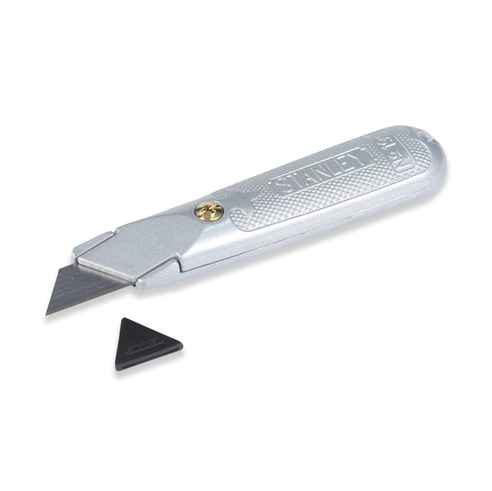 Lame di ricambio per Cutter Stanley 5 pz