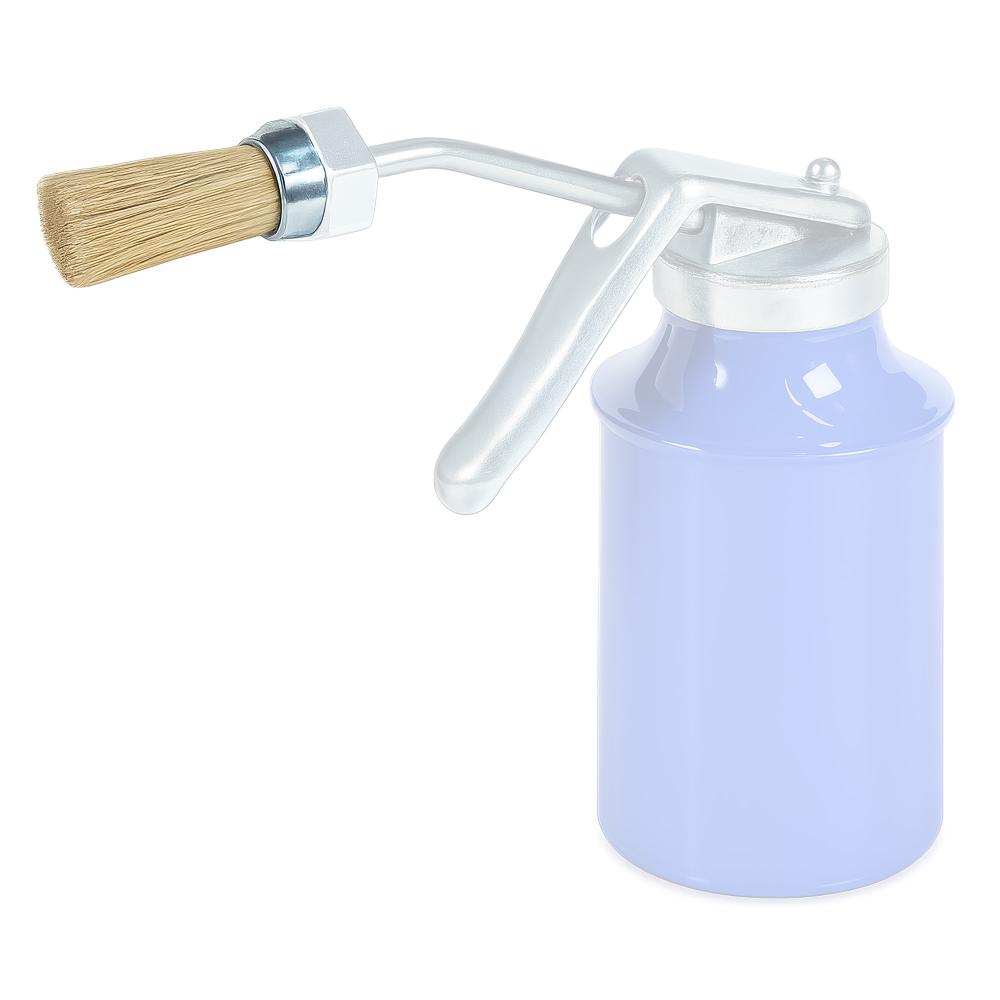 Spare brush for Glue Spreader Dispenser
