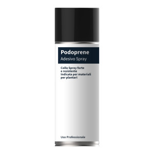 Podoprene adhesif spray 400 ml