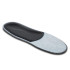 Fußbett-Halbzeug für Varo-Hohlfuß in Resin zum Tiefziehen Größe 41/42 1 Paar