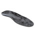 Fußbett-Halbzeug für Varo-Hohlfuß aus Kunstharz zum Tiefziehen Größe 45/46 1 Paar