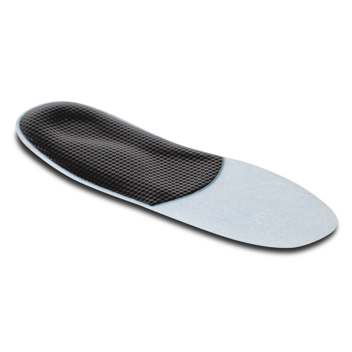 Kunststoff-Halbzeug-Fußbett für Plattfüße zum Tiefziehen Größe 35/36 1 Paar