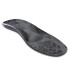 Kunststoff-Halbzeug-Fußbett für Plattfüße zum Tiefziehen Größe 37/38 1 Paar