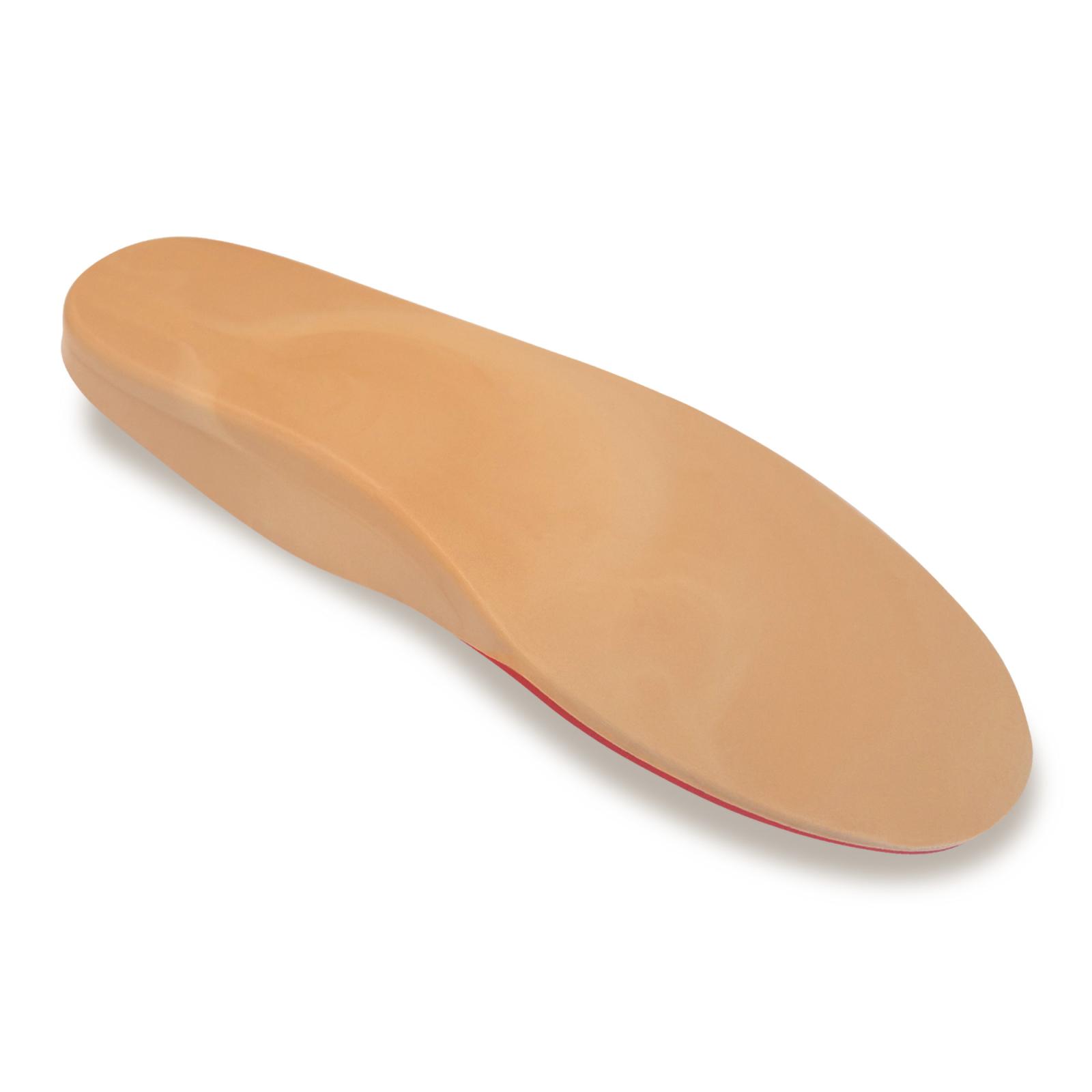 Comfort halbfertige Einlegesohlen mit Unterstützung und Poron®92