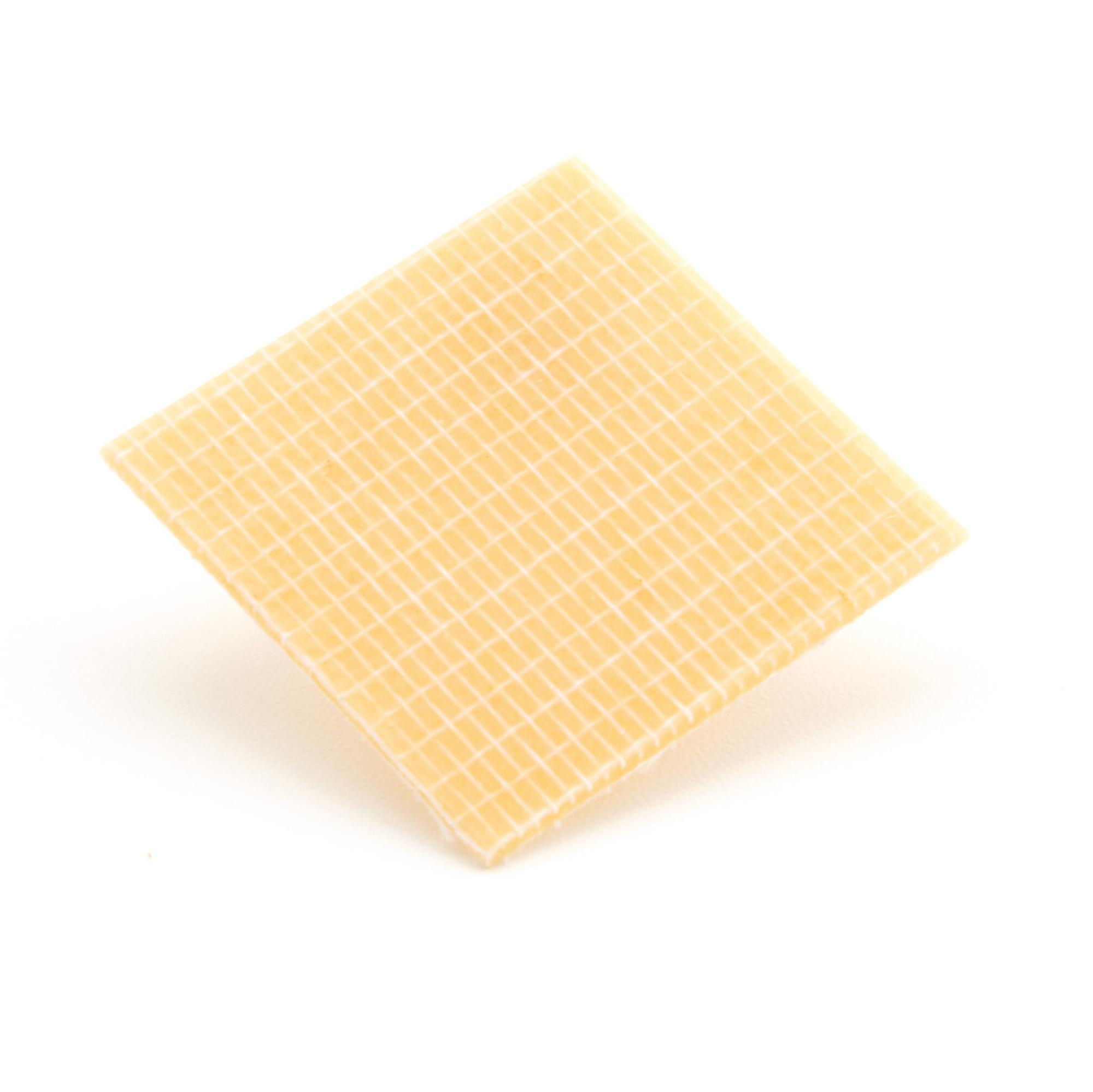 Tecnoflux résine fluide 1,2 mm plaque de 100x75 cm