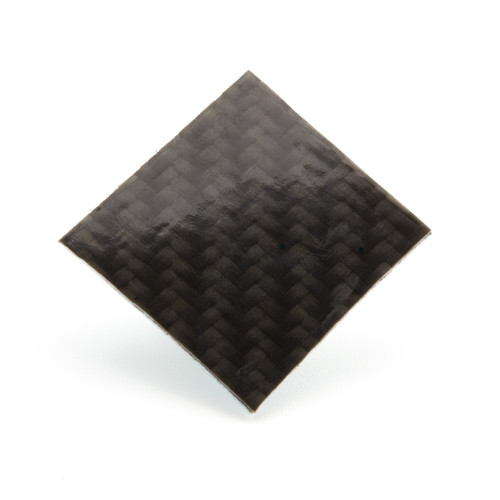 Carbon Flex 2,5 mm plaque de 110x70 cm