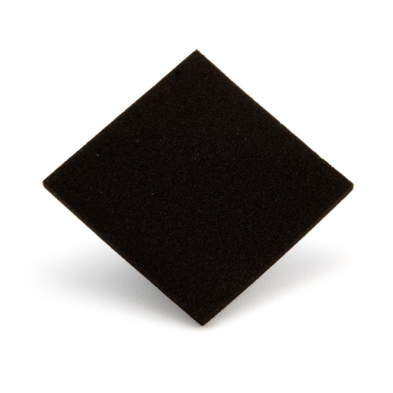 Tecnotil EVA 2 mm Shore 35 densité 210 plaque de 95x95 cm