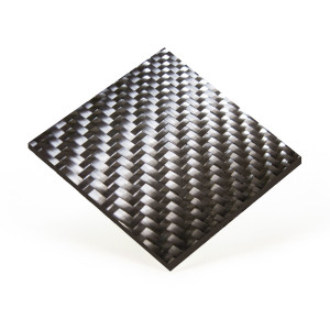 Carbon Flex 1,8 mm plaque de 100x75 cm