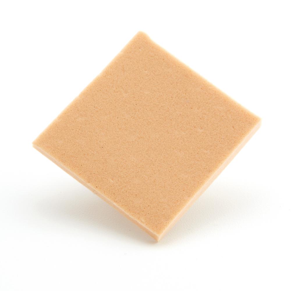 Tecnifoam 1600 PE EVA perforé 2 mm Shore 25 densité 140 plaque de 100x97 cm