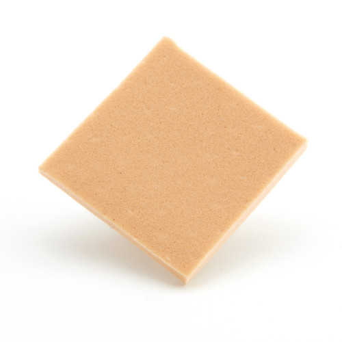 Tecnifoam 1600 PE EVA perforé 2 mm Shore 25 densité 140 plaque de 100x97 cm