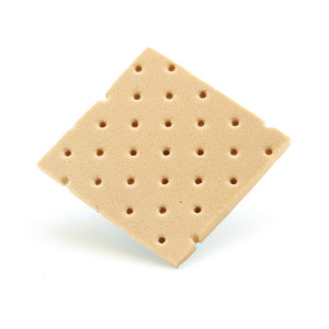 EVA AIR PERF. BEIGE 3 MM 100X100