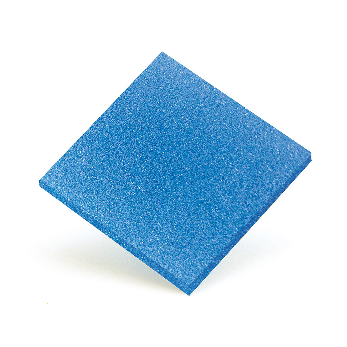 Nitrogel caoutchouc nitrile 3 mm Shore 5 densité 20 plaque de 50x77 cm