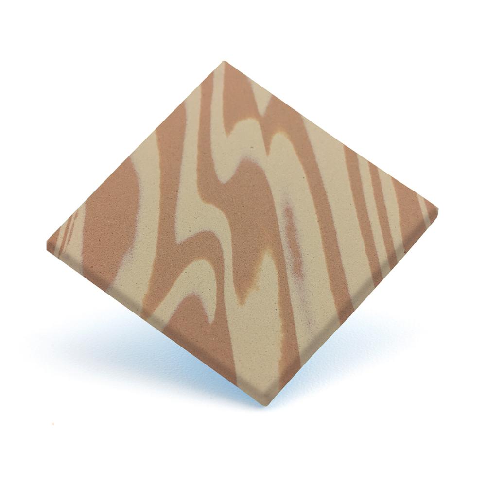 Tecnotil Wave EVA 2mm Sh.30 D.200 92x55 Beige