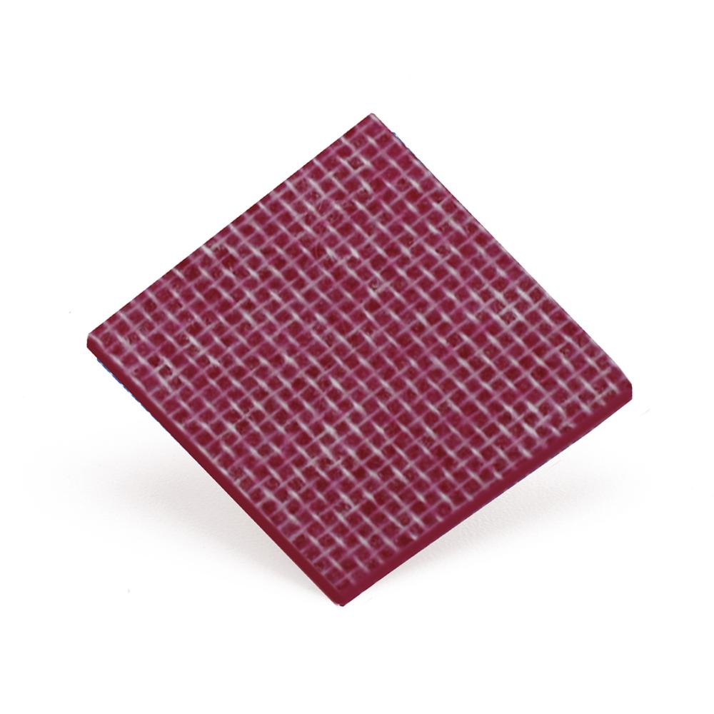 Tecnoflex 1,3mm 100x75 Magenta