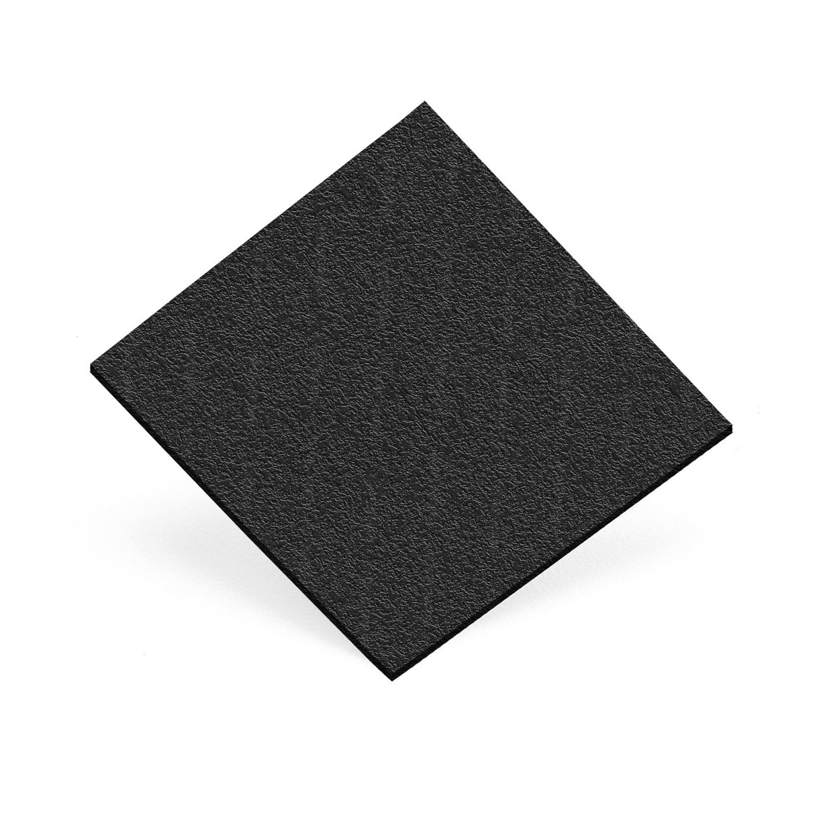 Tecnoflex 1.3 mm 100x150 Noir