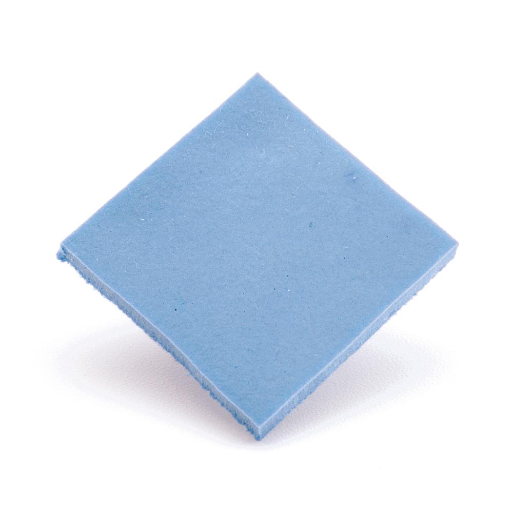 Profoam Mousse 3,2 mm Shore 17 densité 250 plaque de 100x100 cm