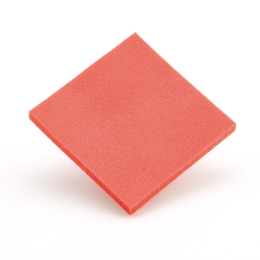 Profoam Memory Schaum für passiven Schutz 3 mm Shore A 12 D.250 137x73