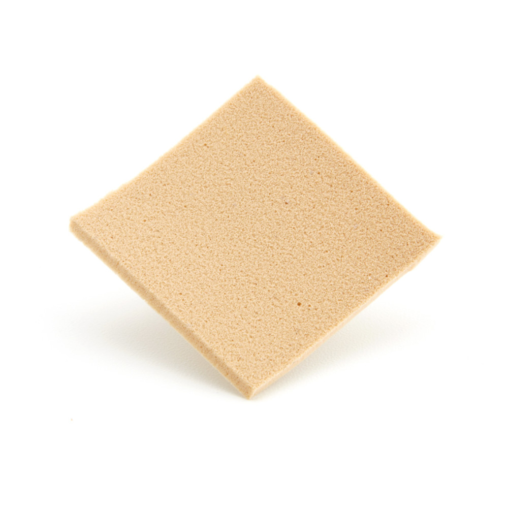 Poron® Medizinisches PU 2mm Sch.15 D.250 68x50
