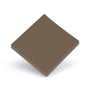 Poromax 2mm 150x100 Kaki