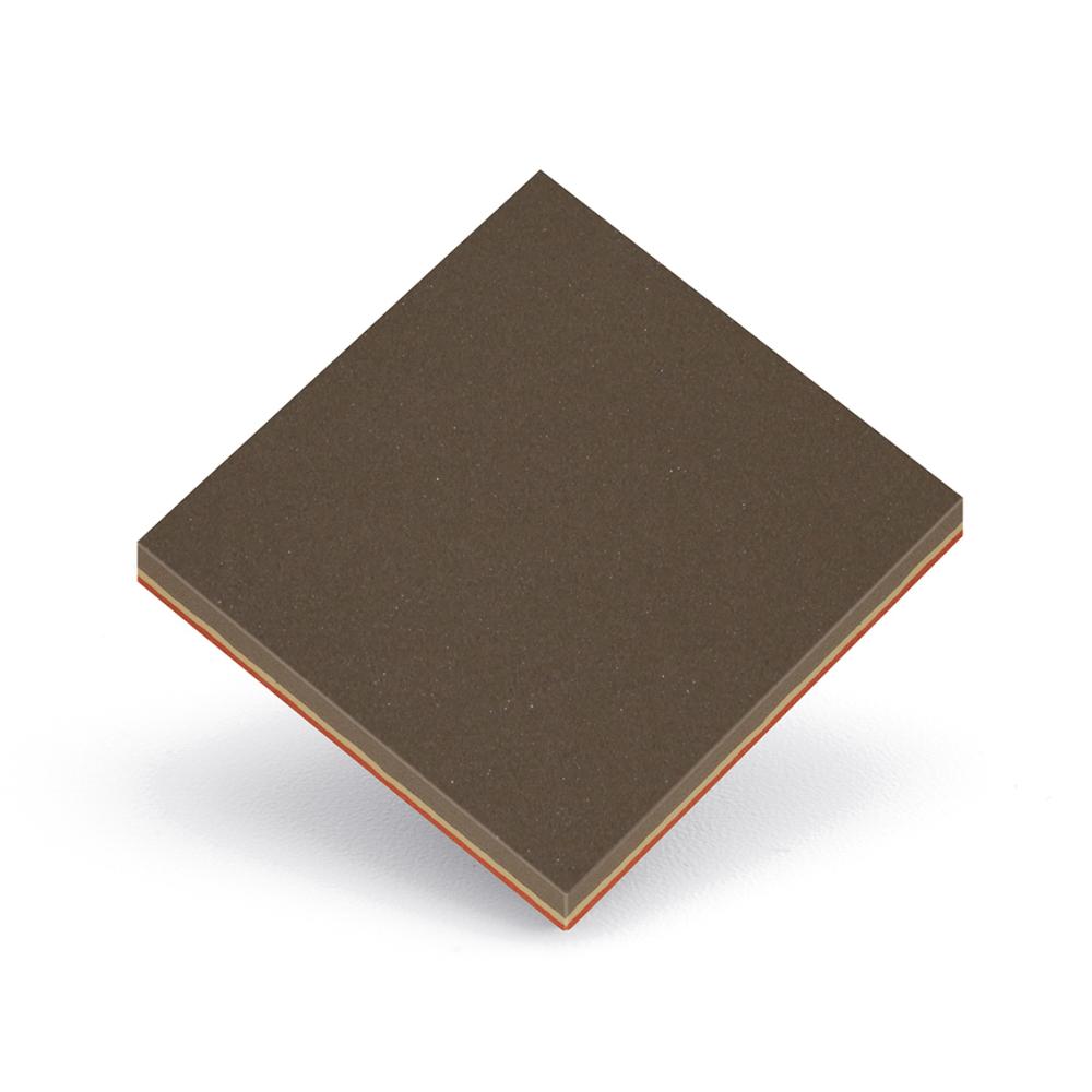 Stratotec EVA 10 mm Shore 40 densité 230 plaque de 92,5x92,5 cm