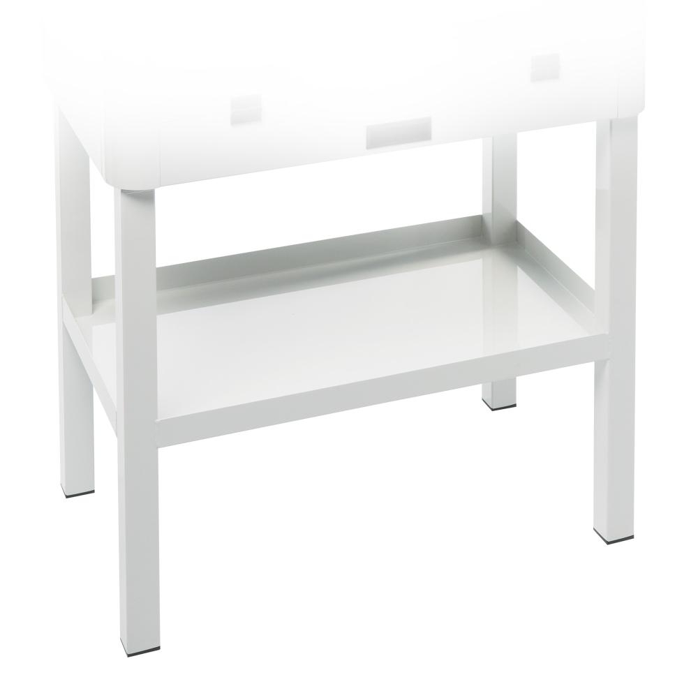 Soporte elevado de 70 cm para limpiadora Pulicab