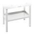 Soporte elevado de 80 cm para pulidora Pulicab