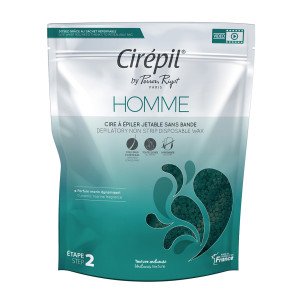 Cirepil homme beads 800 g