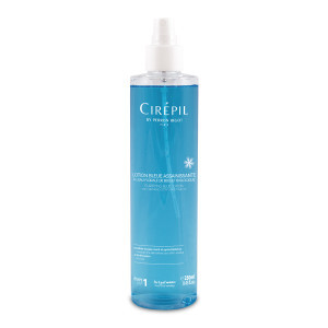 Blue lotion for epilation 250 ml