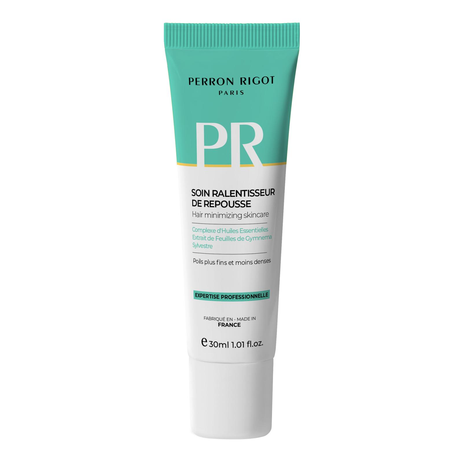 Hair regrowth retardant serum 30 ml