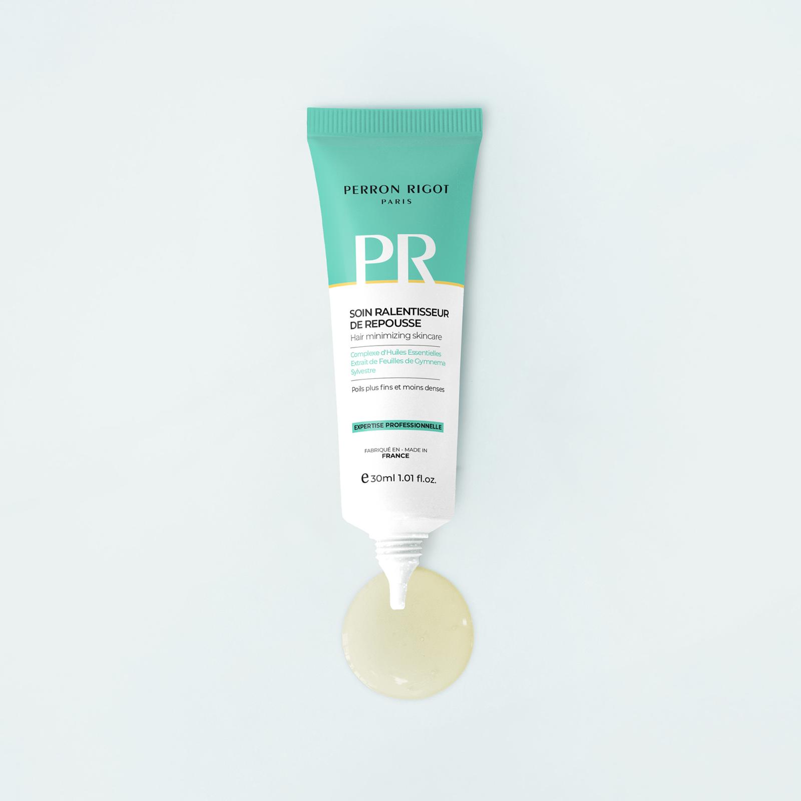 Hair regrowth retardant serum 30 ml