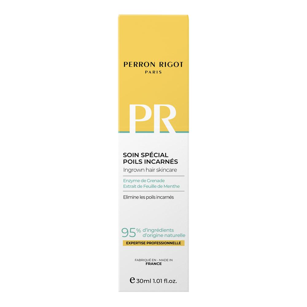 Serum for ingrown hairs 30 ml