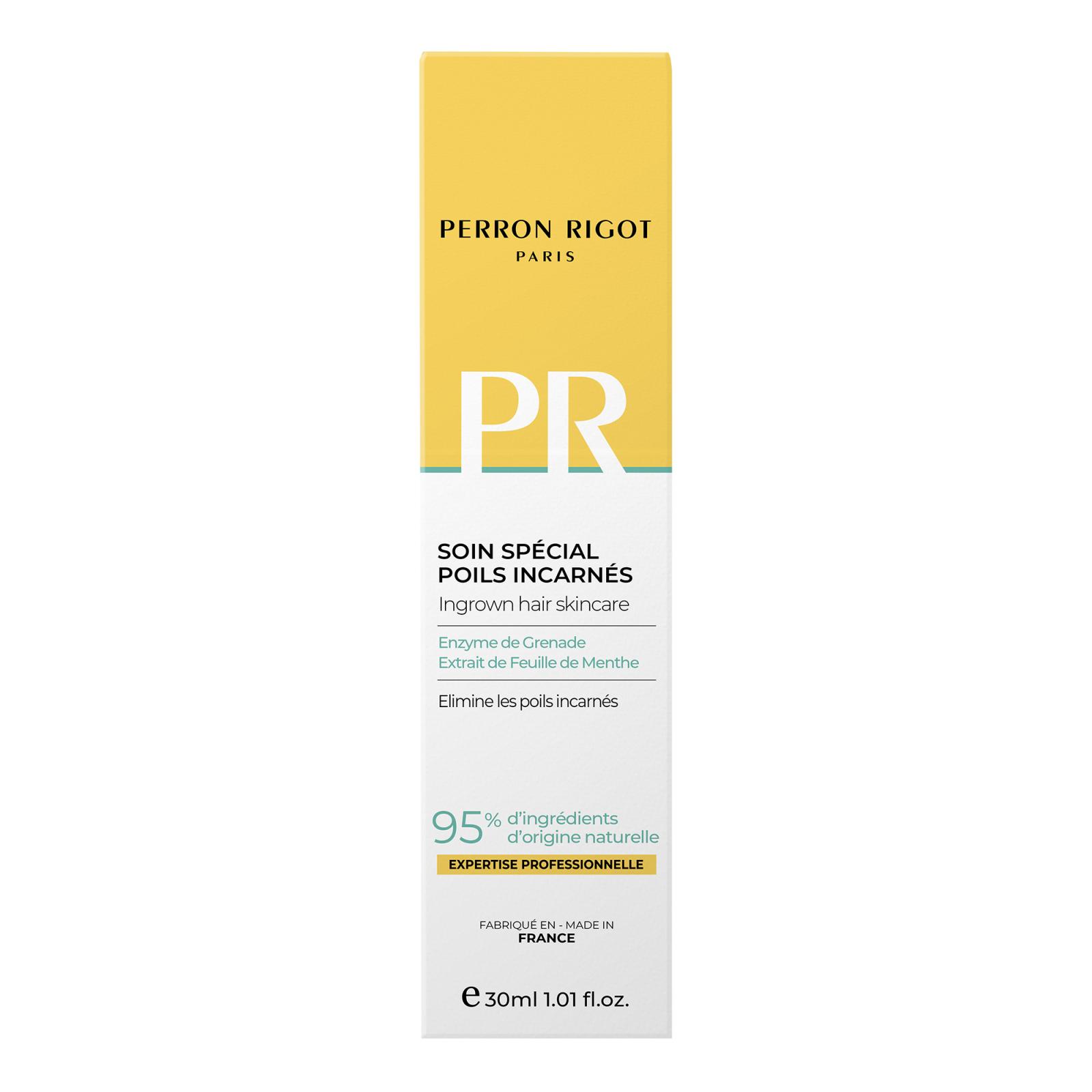 Serum for ingrown hairs 30 ml